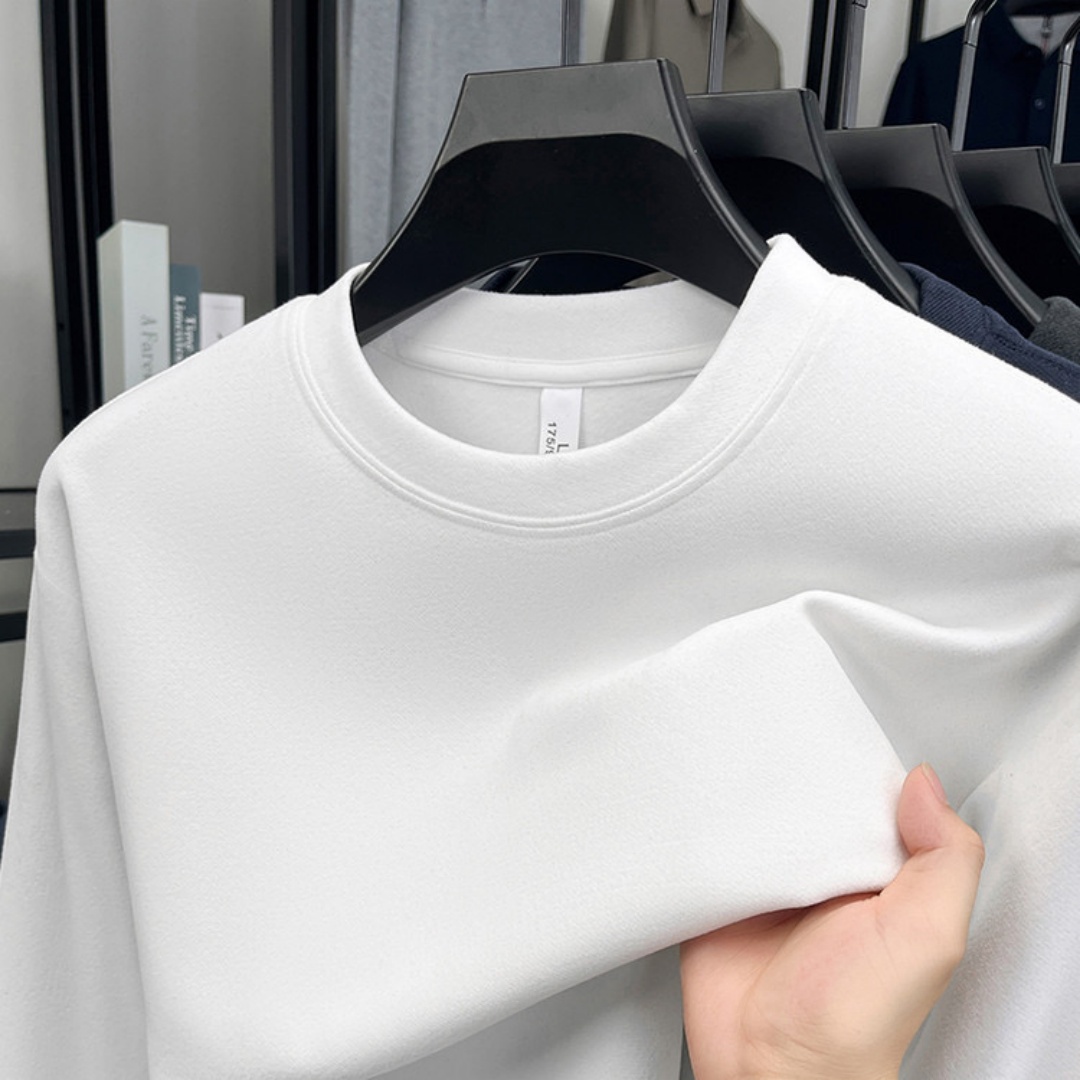Weiches Baumwoll-Herren-T-Shir – Men'S Spring Fashion Bewertung und Preis