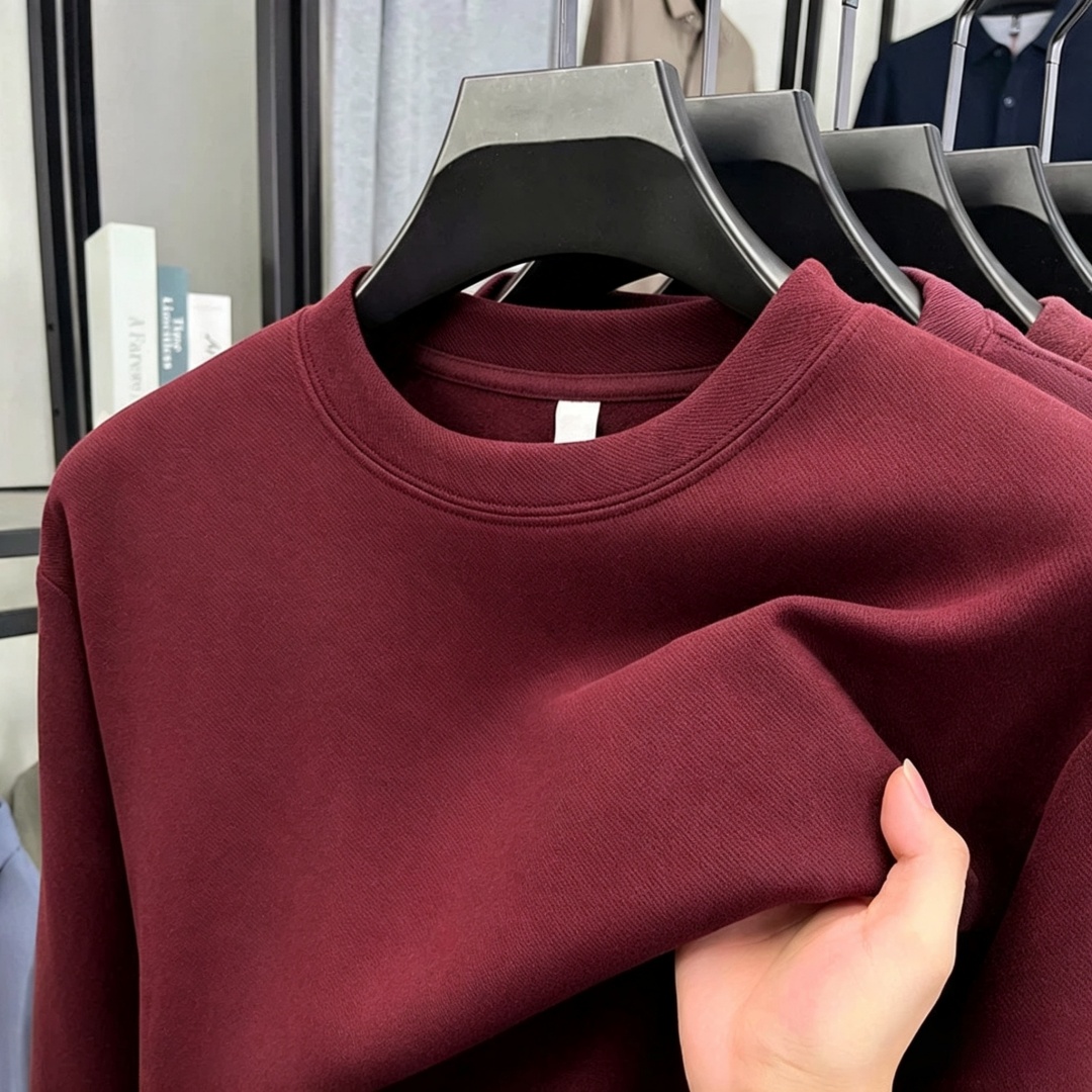 Weiches Baumwoll-Herren-T-Shir – Men'S Spring Fashion Bewertung und Preis