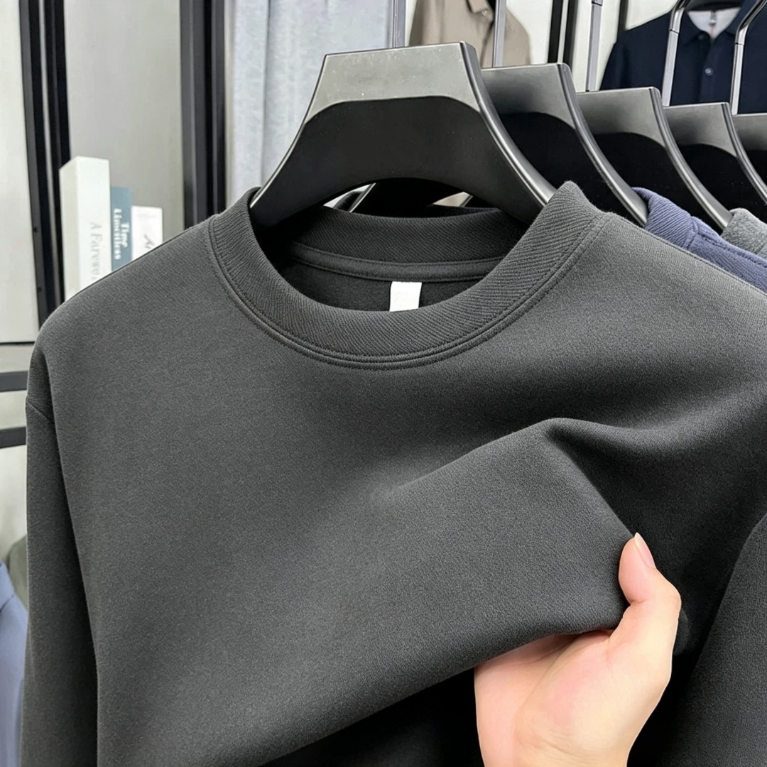 Weiches Baumwoll-Herren-T-Shir – Men'S Spring Fashion Bewertung und Preis