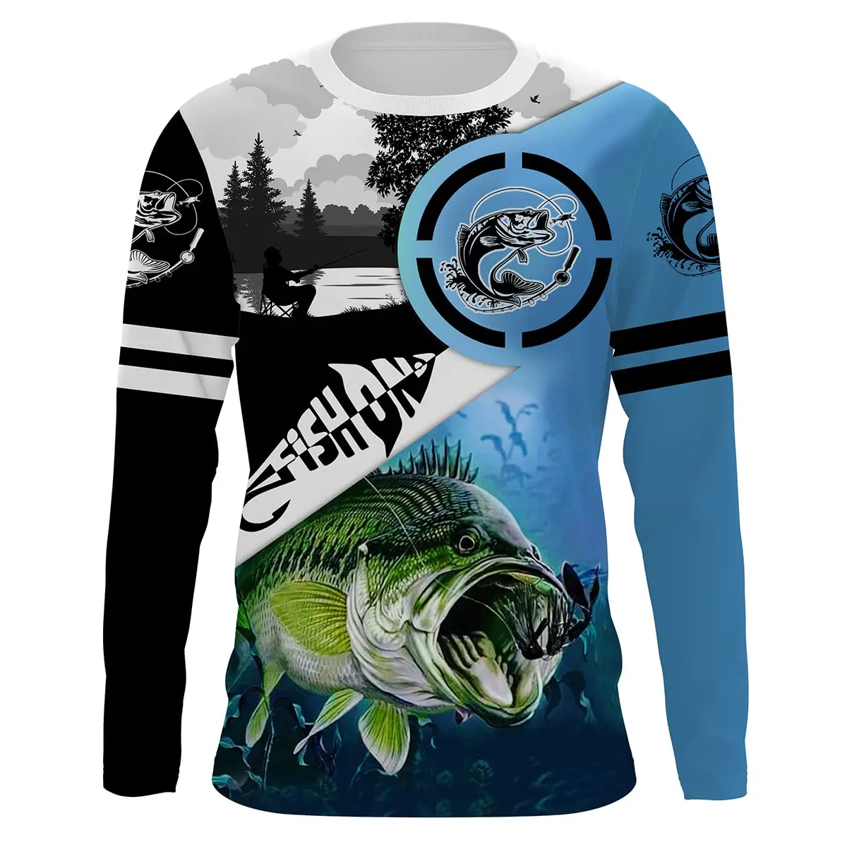 Herren Langarm-T-Shirts 3D-Bed – Men'S Spring Fashion Bewertung und Preis