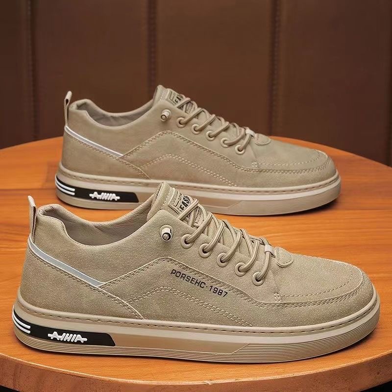 2026 neue Herren-Turnschuhe au – Mens Fashion Chinos Bewertung und Preis