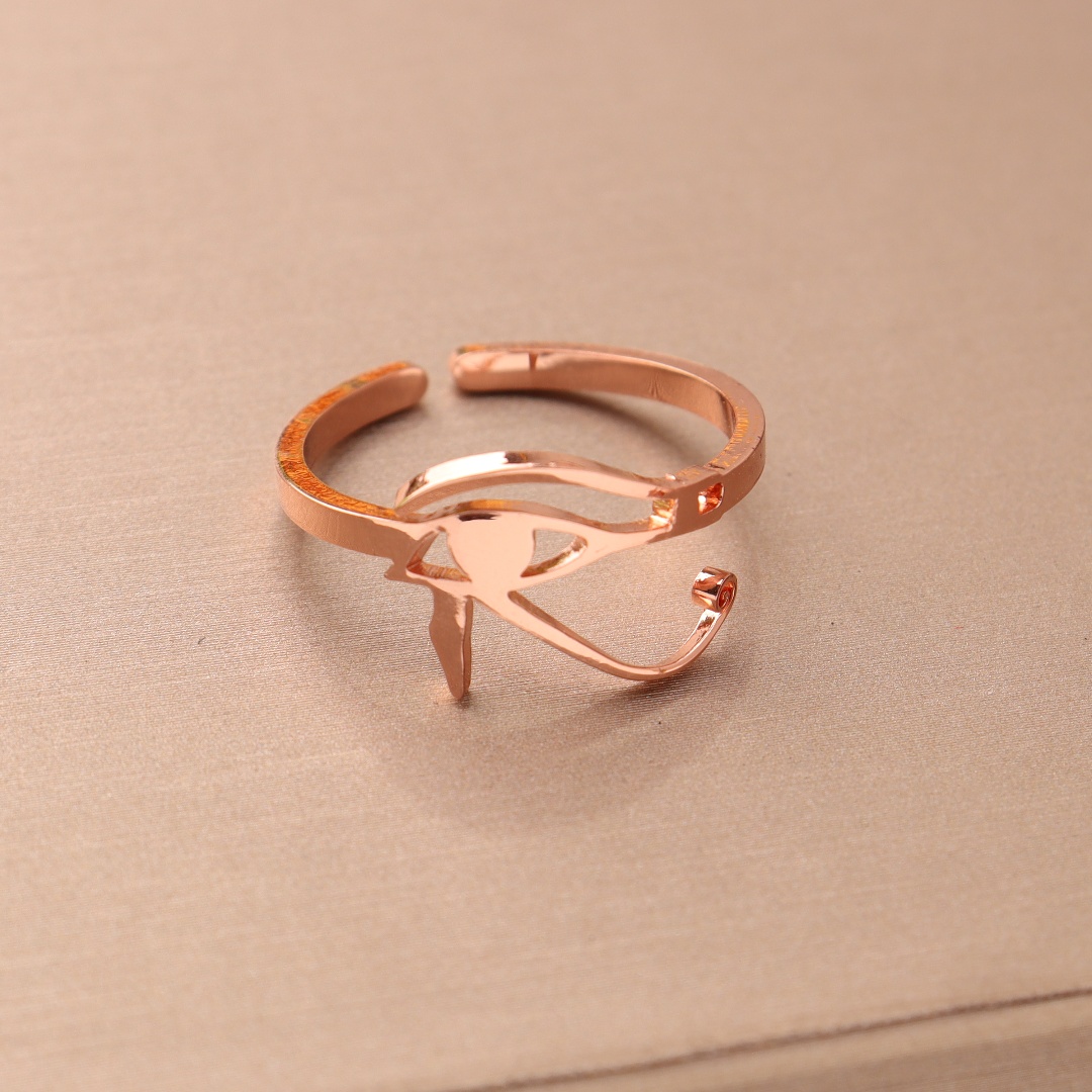 Altes Ägypten Auge des Horus R – Men Fashion Egypt Bewertung und Preis
