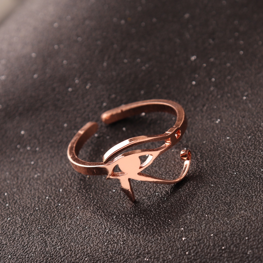 Altes Ägypten Auge des Horus R – Men Fashion Egypt Bewertung und Preis