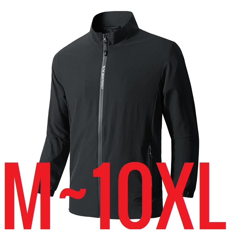 Große Größe Herren Windjacke S – Men'S Spring Fashion Bewertung und Preis