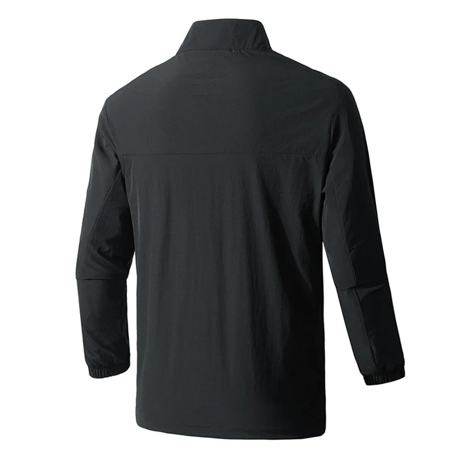 Große Größe Herren Windjacke S – Men'S Spring Fashion Bewertung und Preis