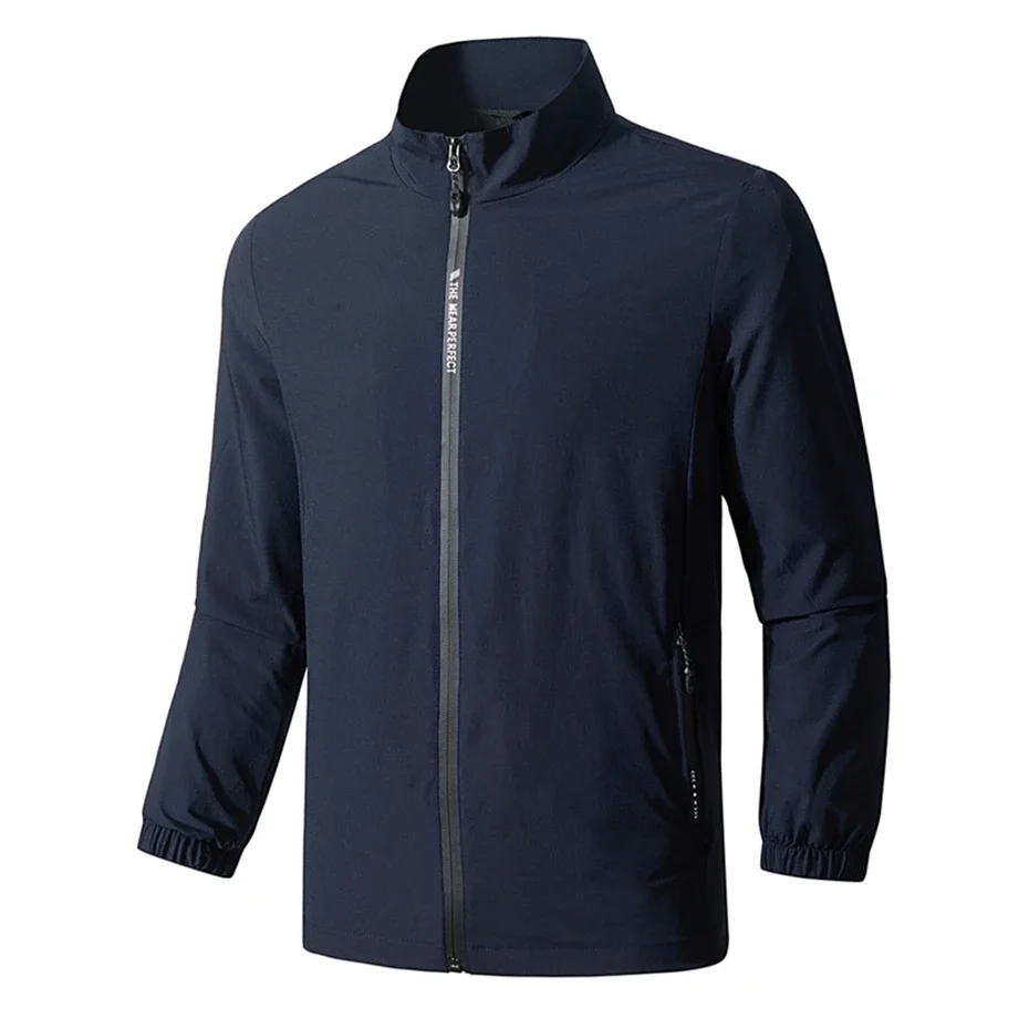 Große Größe Herren Windjacke S – Men'S Spring Fashion Bewertung und Preis