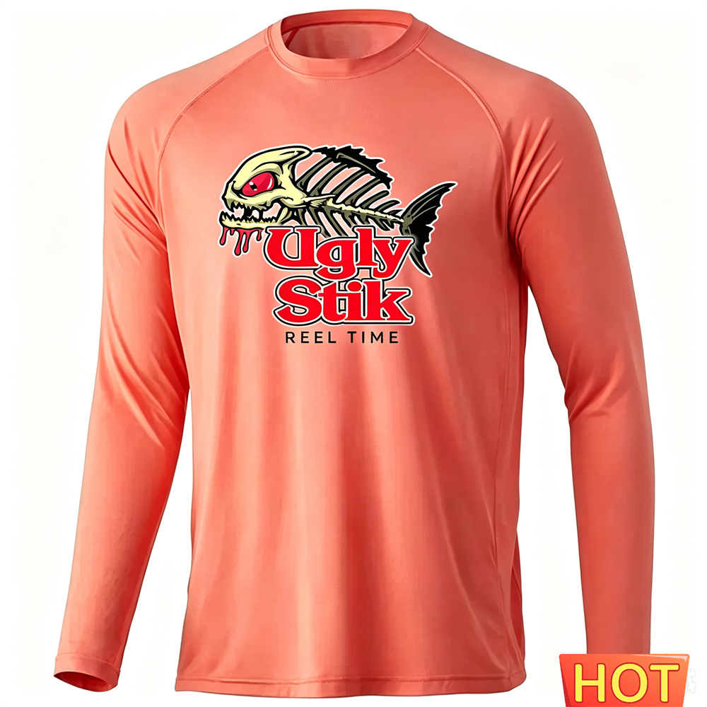 Angler-Performance-Shirts für  – Men'S Fashion Over 50 Bewertung und Preis