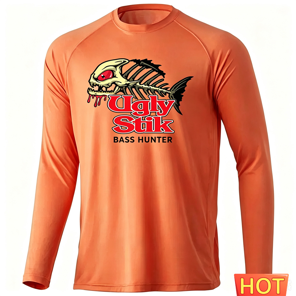 Angler-Performance-Shirts für  – Men'S Fashion Over 50 Bewertung und Preis