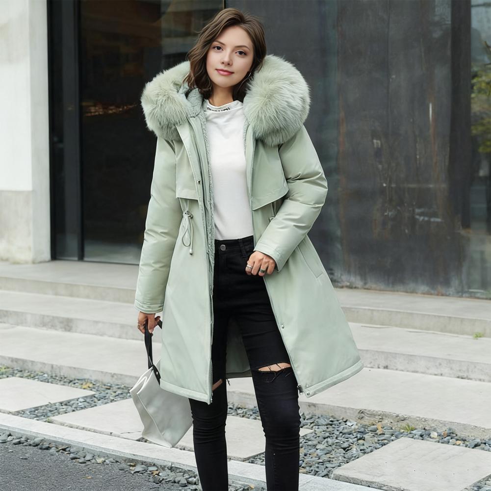 Mit Samt gefütterte Oberbeklei – Sherpa Jacket Fleece Bewertung und Preis