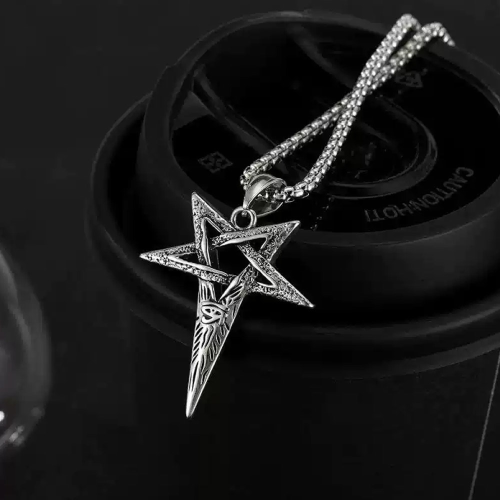 Gotisches Ägypten Auge des Hor – Men Fashion Egypt Bewertung und Preis