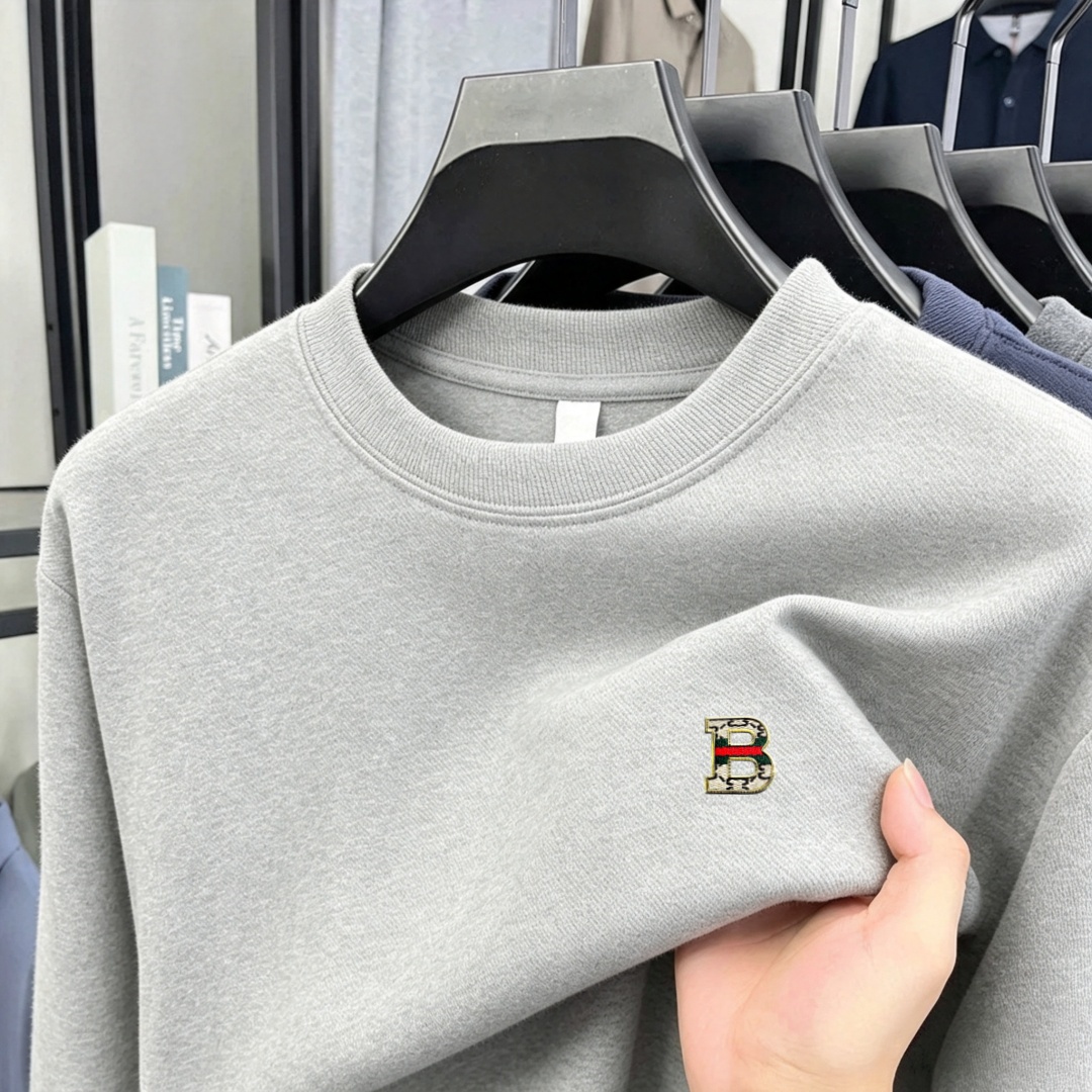 Weiches Baumwoll-Herren-T-Shir – Men'S Spring Fashion Bewertung und Preis