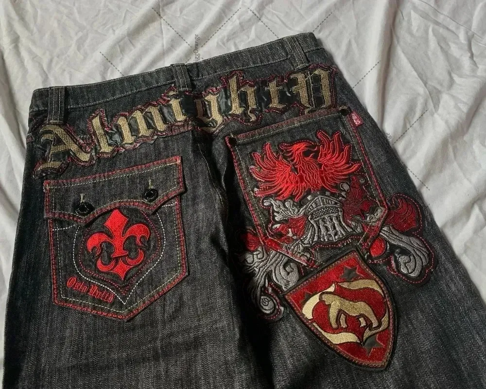 Y2K Retro American High Street – Men'S Fashion For 70 Year Old Bewertung und Preis
