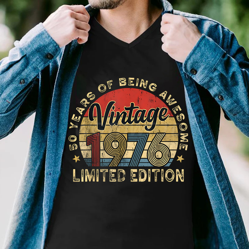 50 Jahre großartig – Vintage 1 – Men'S Fashion Over 50 Bewertung und Preis