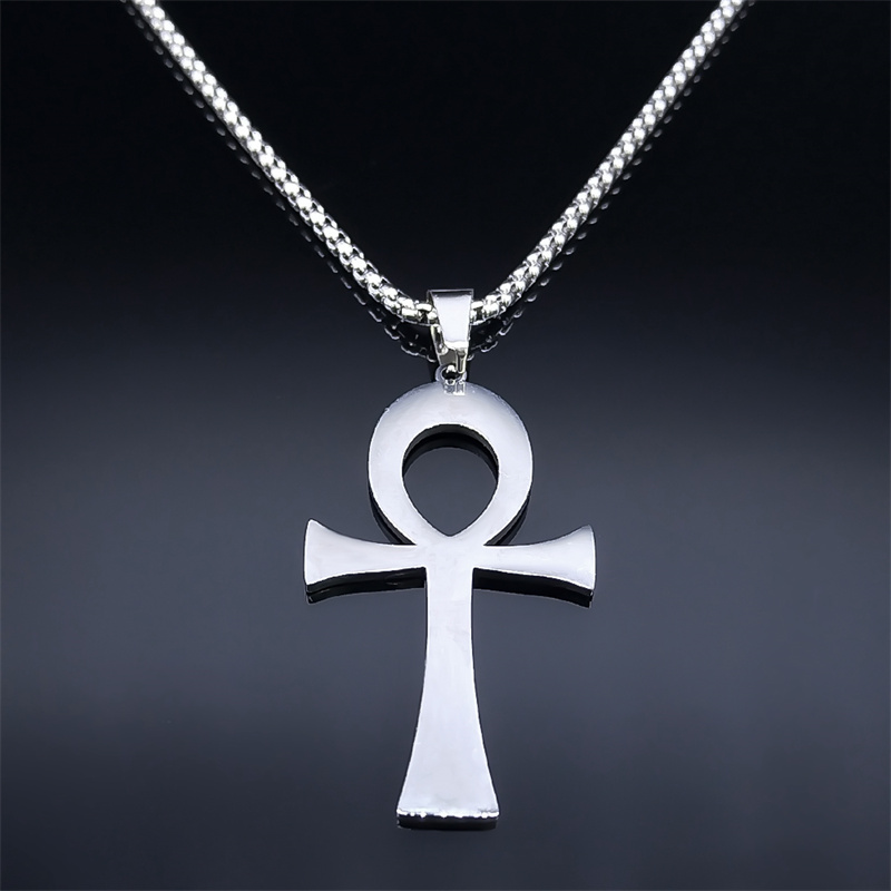 Ägyptisches Ankh-Kreuz Lebenss – Men Fashion Egypt Bewertung und Preis