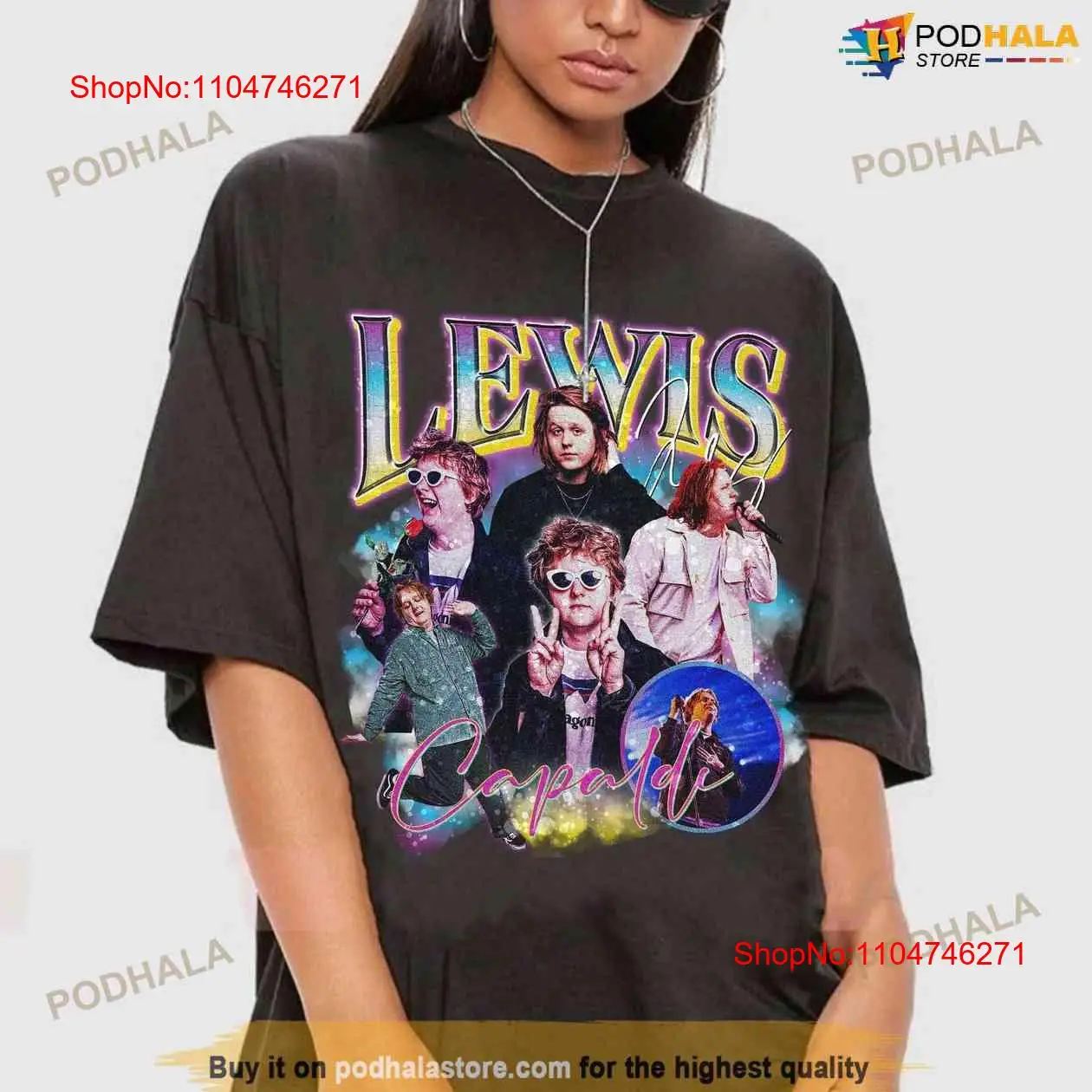 Vintage 90er Retro Lewis Capal – Mens Fashion In The 90S Bewertung und Preis