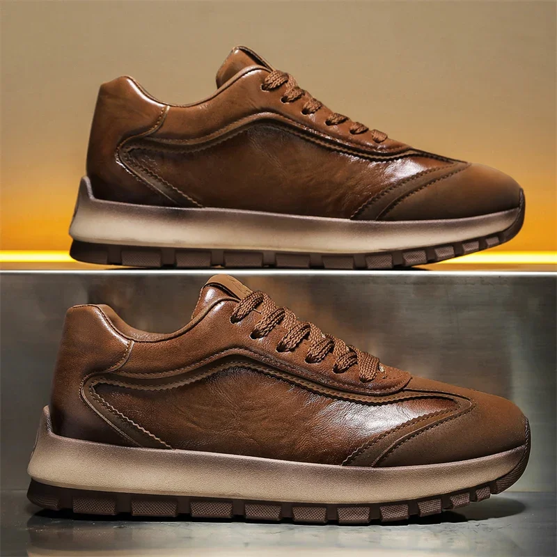 Luxuriöse Herren-Turnschuhe fü – Mens Fashion Chinos Bewertung und Preis