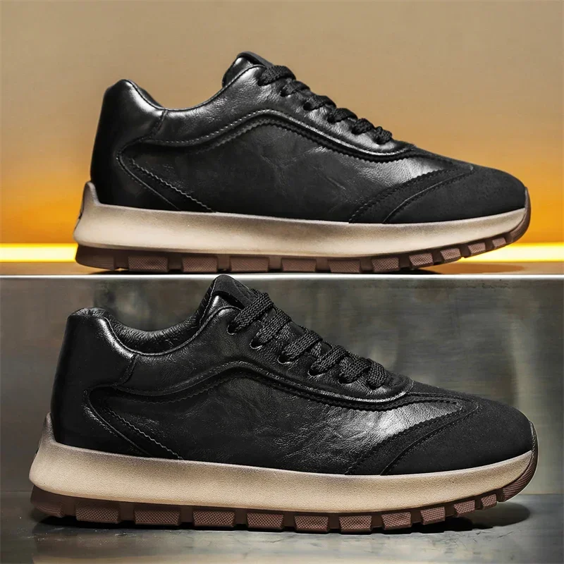 Luxuriöse Herren-Turnschuhe fü – Mens Fashion Chinos Bewertung und Preis
