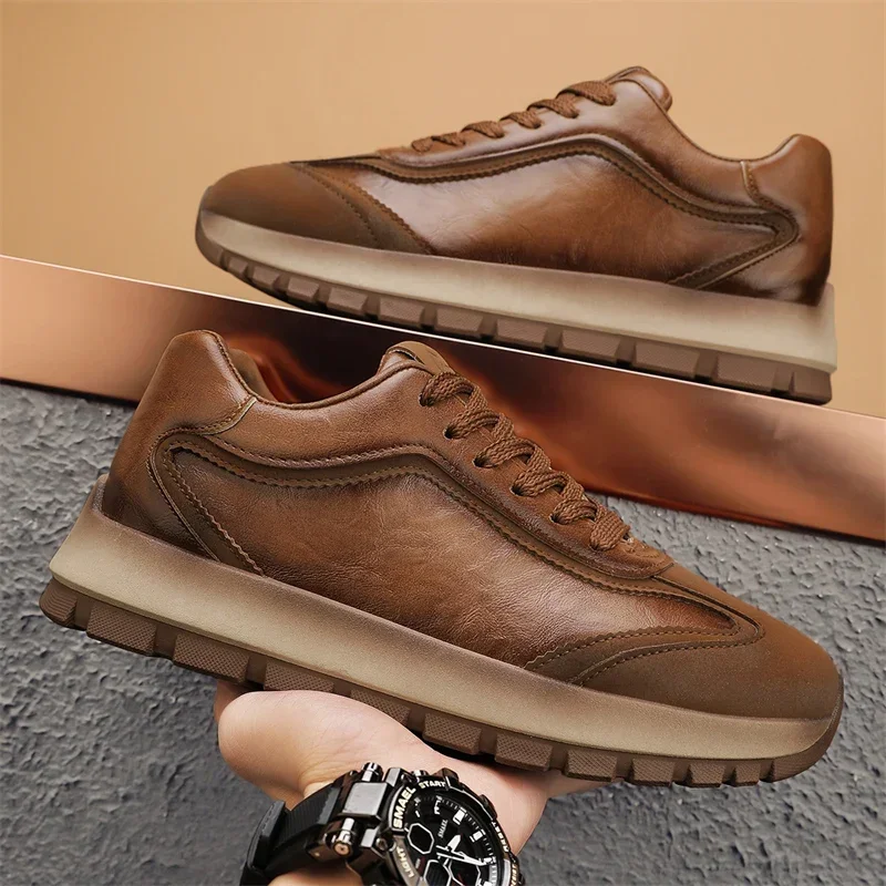 Luxuriöse Herren-Turnschuhe fü – Mens Fashion Chinos Bewertung und Preis