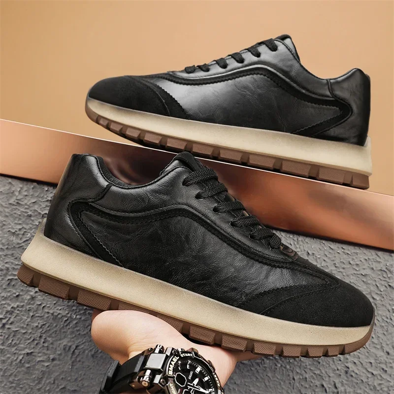 Luxuriöse Herren-Turnschuhe fü – Mens Fashion Chinos Bewertung und Preis