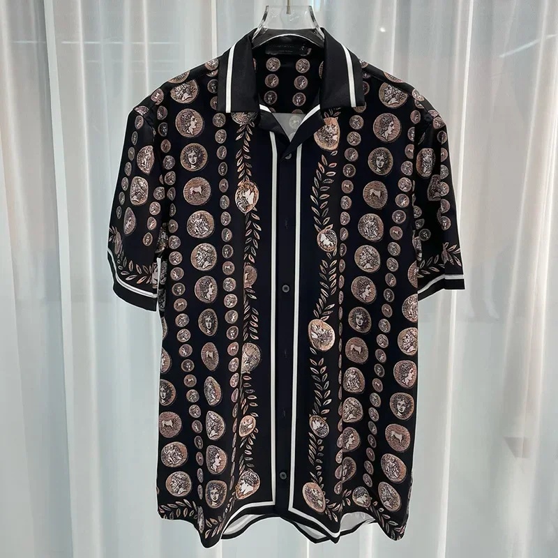 Ropa Hombre Royal Luxus Herren – Men Fashion Vintage Bewertung und Preis
