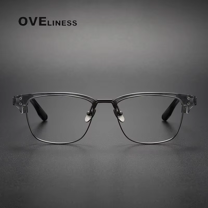 2026 mode Brillen rahmen Vinta – Men'S Fashion Glasses 2026 Bewertung und Preis